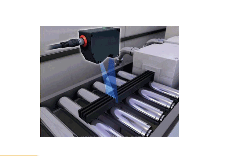 2D/3D线激光检测丈量系统设备